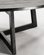 Tavolino da caffè Delta (legno)