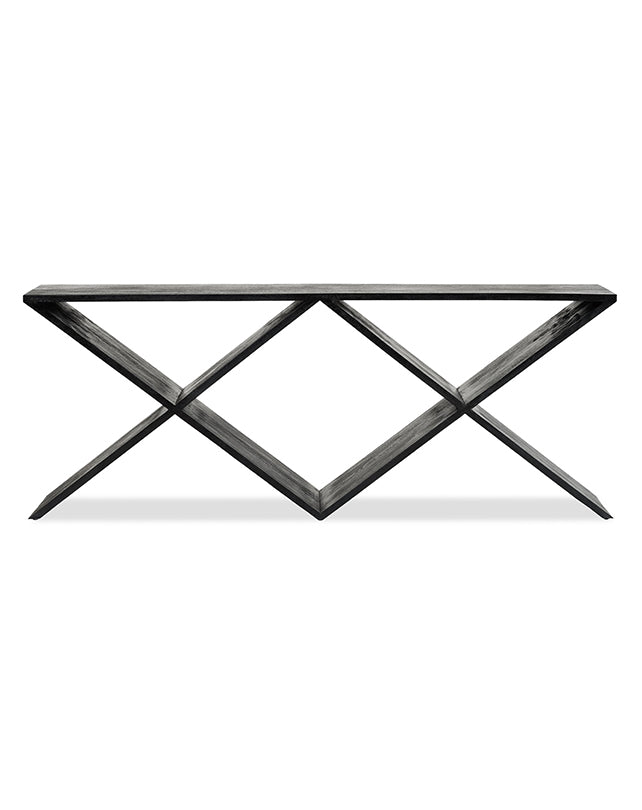 Diamond Console