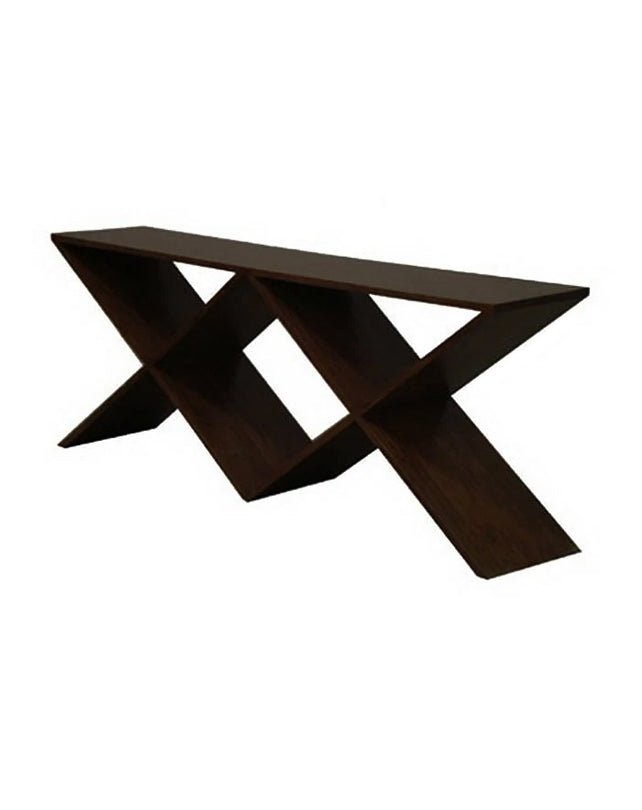 Diamond Console