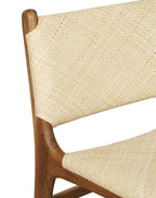 Sgabello da bancone Maya Plush con schienale