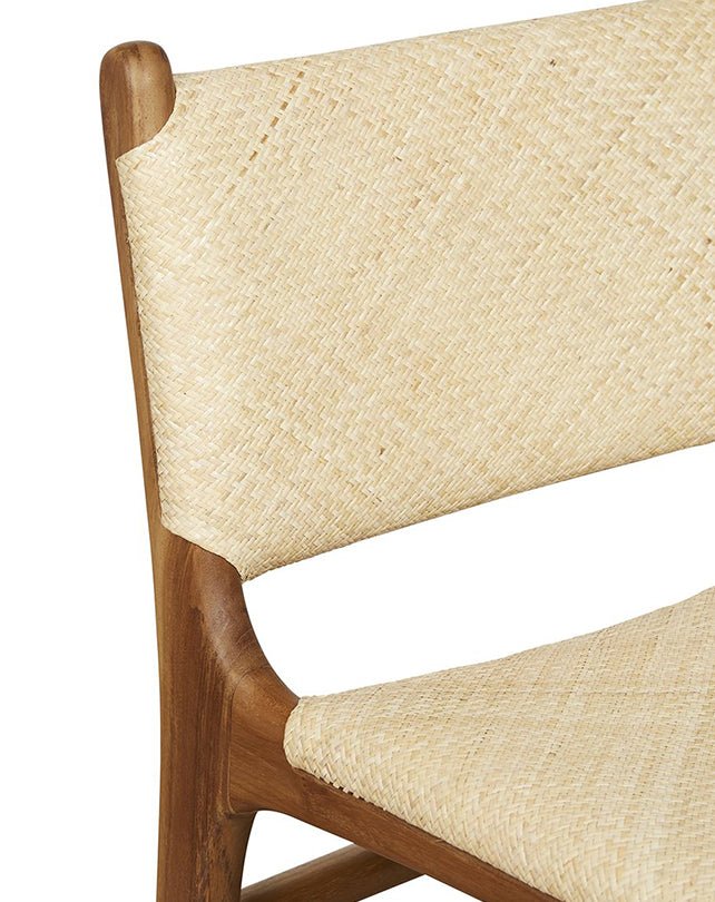 Sgabello da bancone Maya Plush con schienale