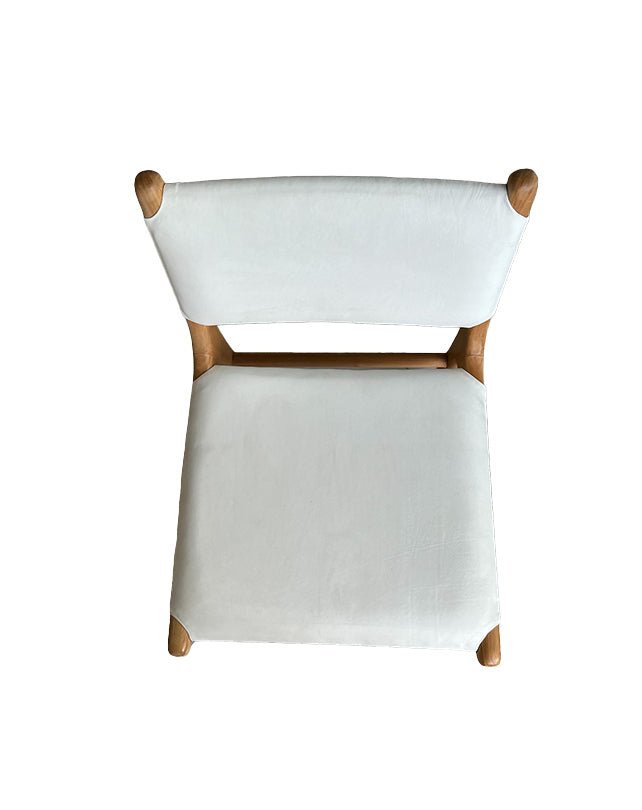 Sgabello da bancone Maya Plush con schienale