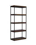 Libreria singola Sandshore