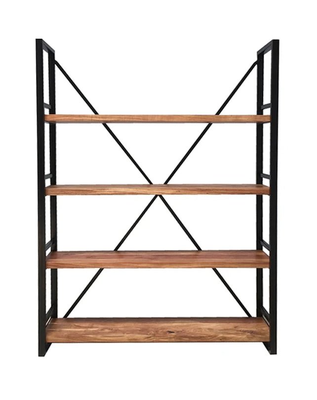 Scaffale Stanley