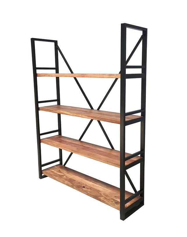 Scaffale Stanley